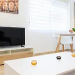 Geysotur Columbus * Κόρδοβα