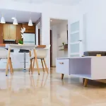 Geysotur Columbus Διαμέρισμα Κόρδοβα