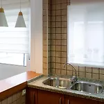 Geysotur Columbus Διαμέρισμα *