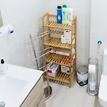 Διαμέρισμα Geysotur Columbus *