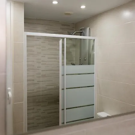 Columbus' Appartement *