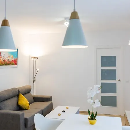 Appartement Columbus' *