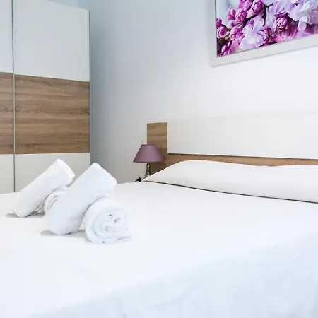 Appartement Columbus'