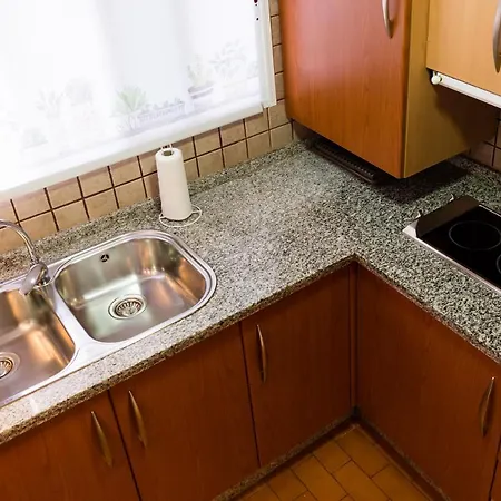 Appartement Columbus'