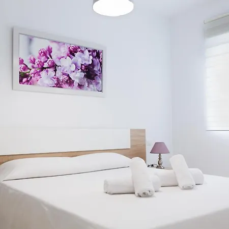 Appartement Columbus'
