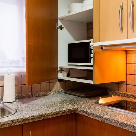Appartement Columbus' *