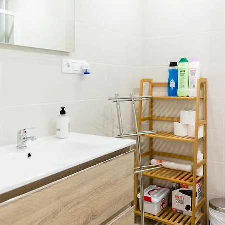 Apartment Columbus' Cordoba