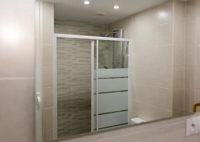 Geysotur Columbus 아파트 *