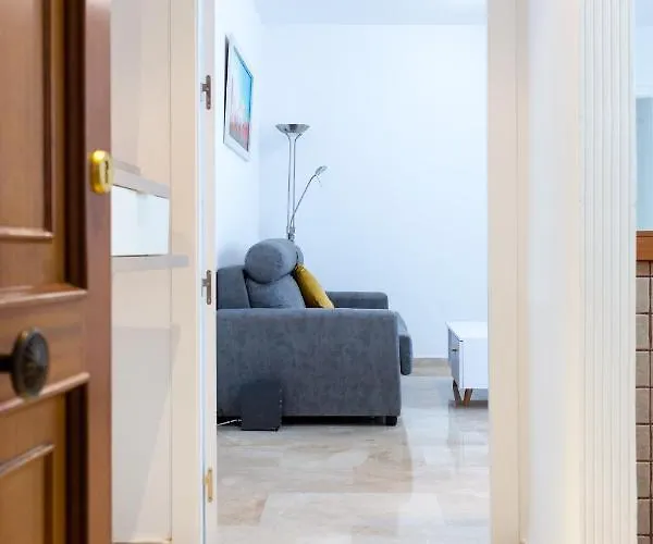 Geysotur Columbus قرطبة