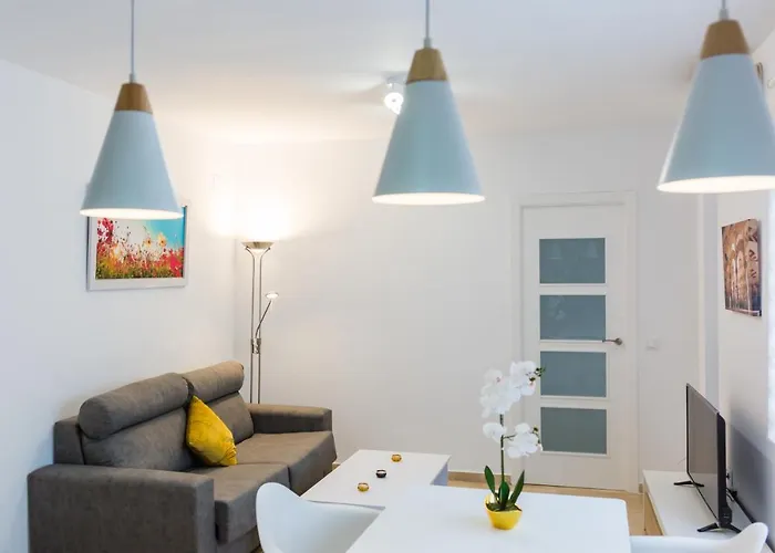 아파트 Geysotur Columbus *