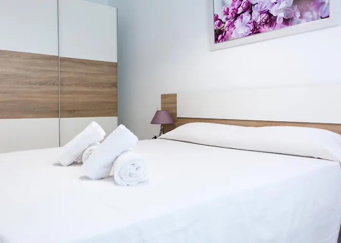 شقة Geysotur Columbus