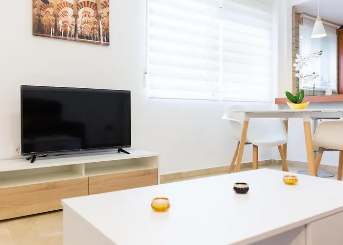 Geysotur Columbus * Κόρδοβα