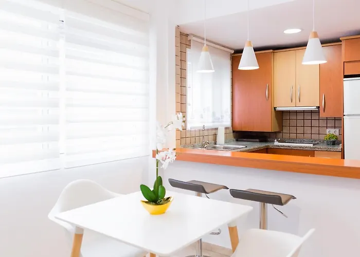 Geysotur Columbus * 코르도바