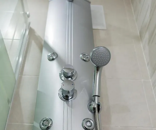 Διαμέρισμα Geysotur Columbus Κόρδοβα