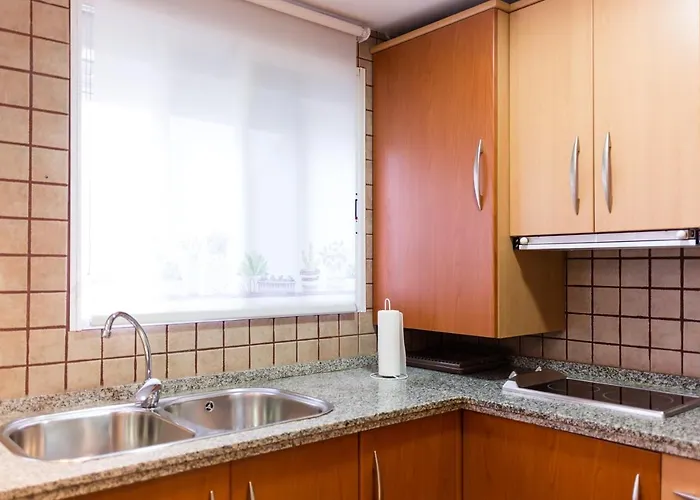 Geysotur Columbus * Κόρδοβα