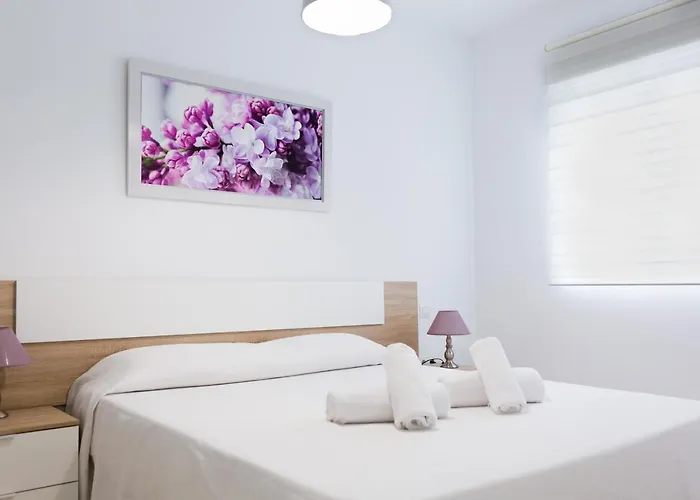 아파트 Geysotur Columbus