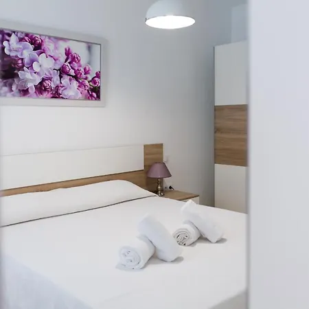 Apartment Columbus' Cordoba
